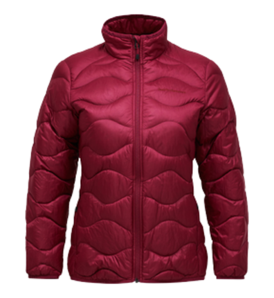 Helium Down Jacket dömu VertZ