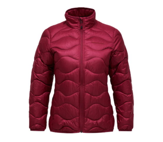 Helium Down Jacket dömu
