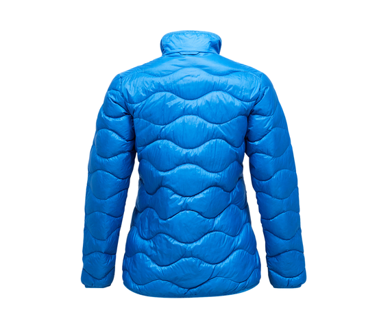 Helium Down Jacket dömu