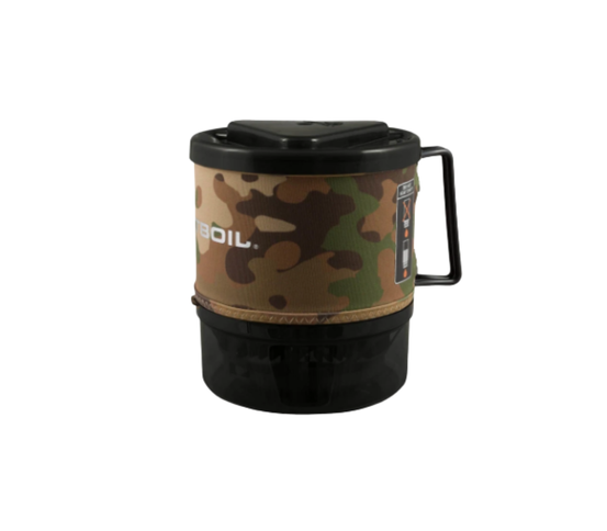 Jetboil Minimo