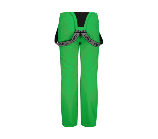 Salopette snjóbuxur barna