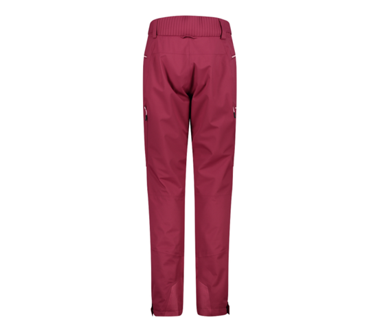 Unlimitech Skíðabuxur dömu