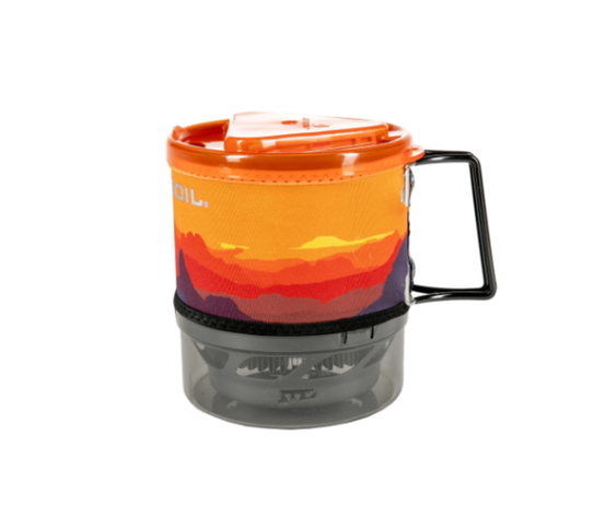 Jetboil Minimo
