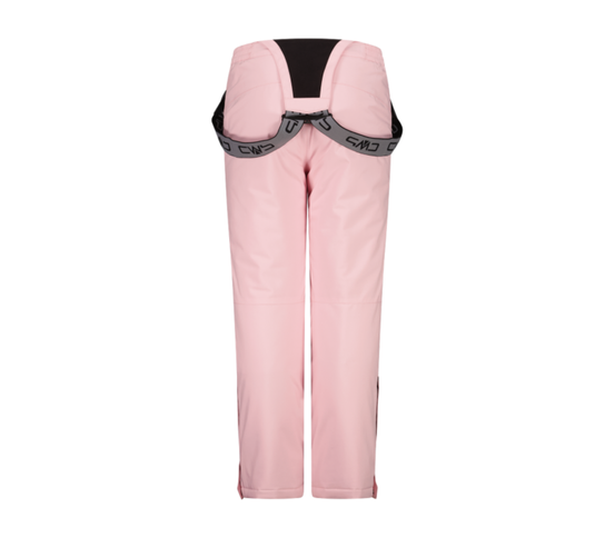 Salopette snjóbuxur barna