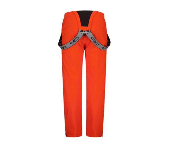 Salopette snjóbuxur barna