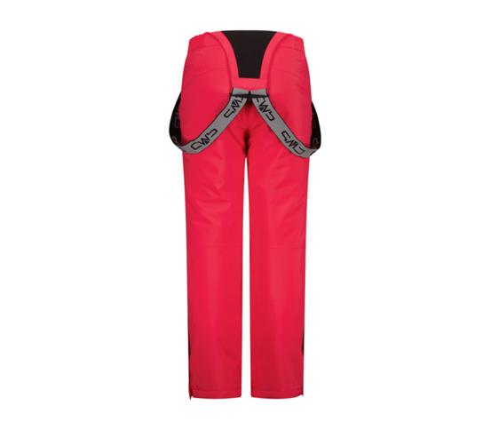 Salopette snjóbuxur barna