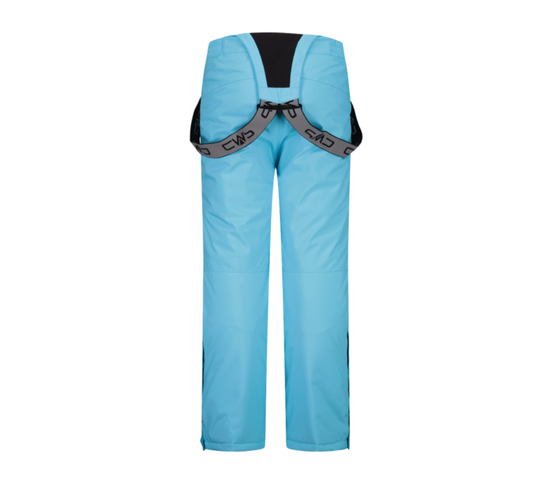 Salopette snjóbuxur barna