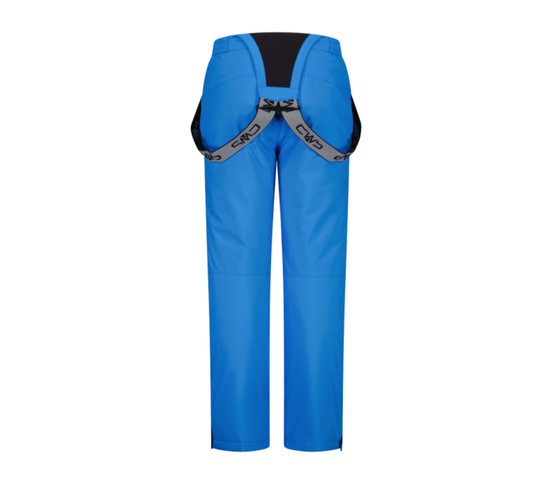 Salopette snjóbuxur barna