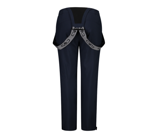 Salopette snjóbuxur barna