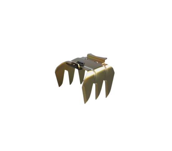 Marker Crampon - Frame binding, 106 mm