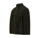 thumb Solid Pile Flíspeysa