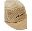 thumb Cord Cap - Derhúfa