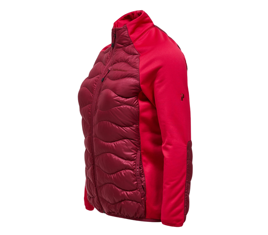 Helium Hybrid Jakki dömu