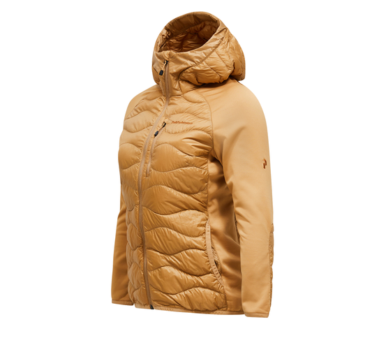 Helium Hybrid Hood dömu