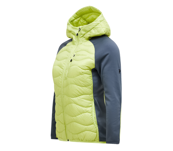 Helium Hybrid Hood dömu