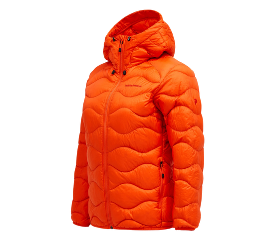 Helium Hood Jacket dömu