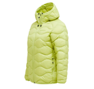 thumb Helium Hood Jacket dömu