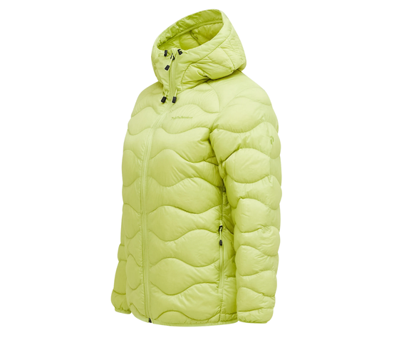 Helium Hood Jacket dömu