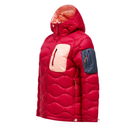 thumb Helium Utility Down Hood úlpa dömu