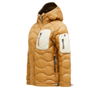 thumb Helium Utility Down Hood úlpa dömu