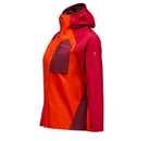 thumb Trail 3L HIPE Skeljakki dömu