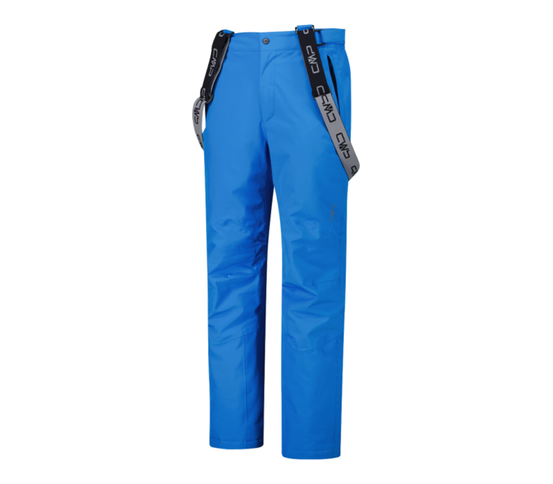 Salopette skíðabuxur