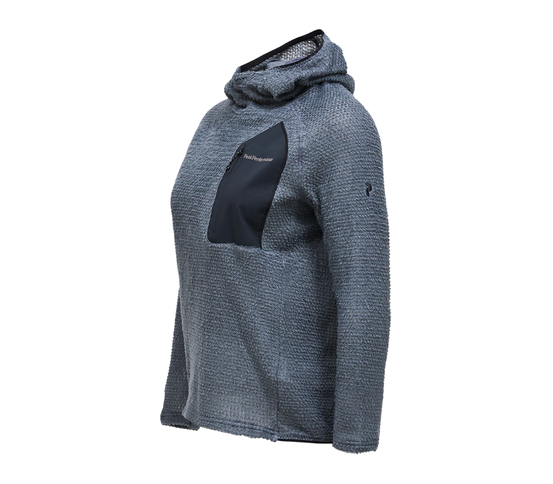 Freelight Alpha Hettupeysa dömu