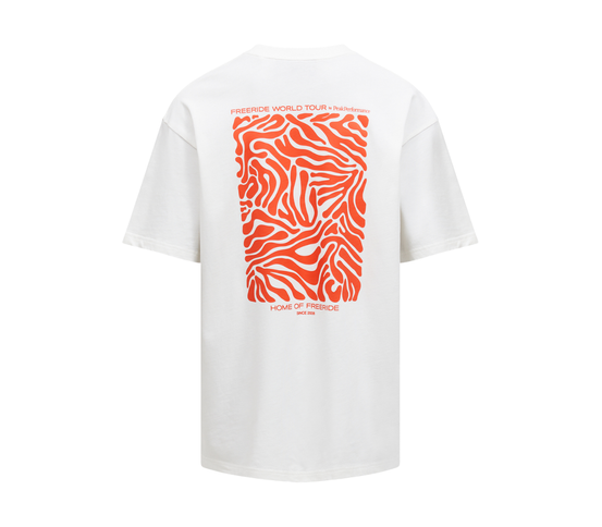 FWT Art Stuttermabolur