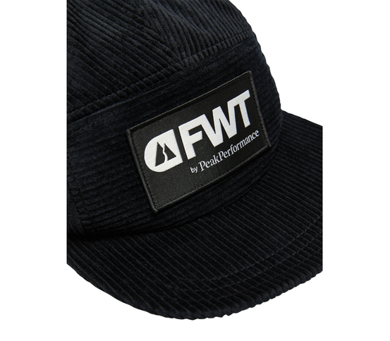 FWT Cord Cap derhúfa