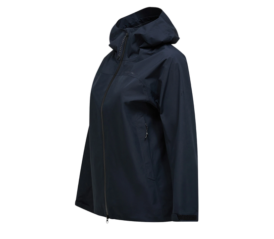 Treeline 2.5L Skeljakki dömu