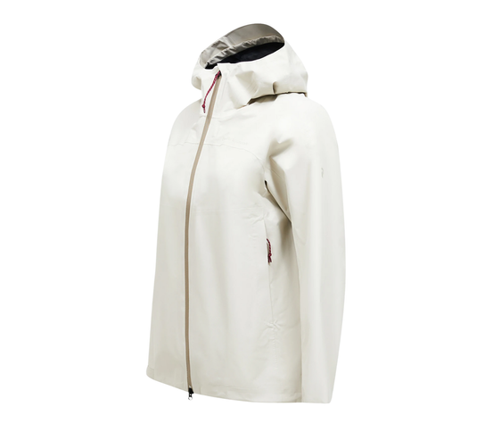 Treeline 2.5L Skeljakki dömu