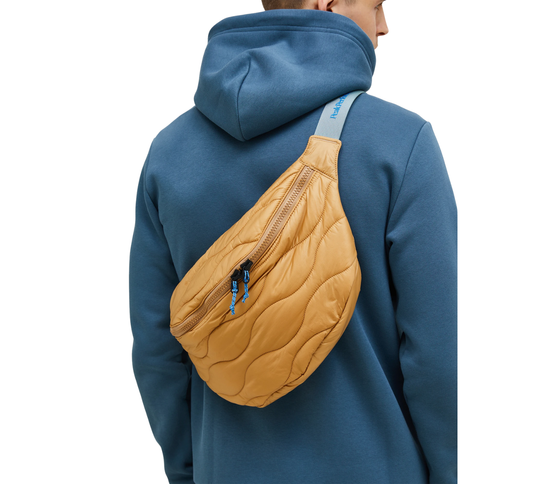 Helium Bum Bag mittistaska