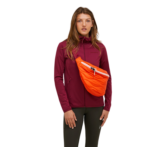 Helium Bum Bag mittistaska