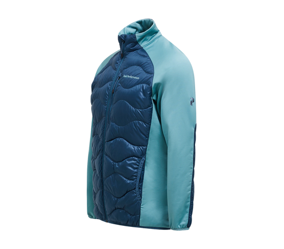 Helium Hybrid Jacket
