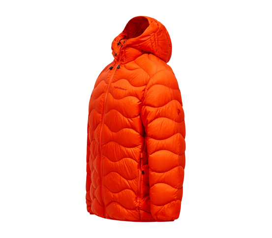 Helium Hood Jacket