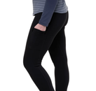 thumb Jorasses Lite flísbuxur dömu