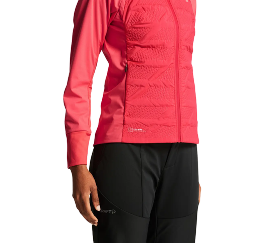 ADV Nordic Training Jacket dömu