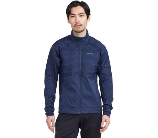 ADV Nordic Training Speed Jacket
