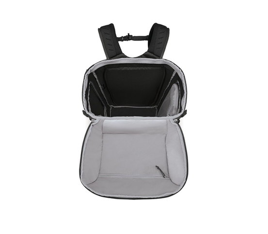 Mountain Bound Bakpoki f/skíðaskó