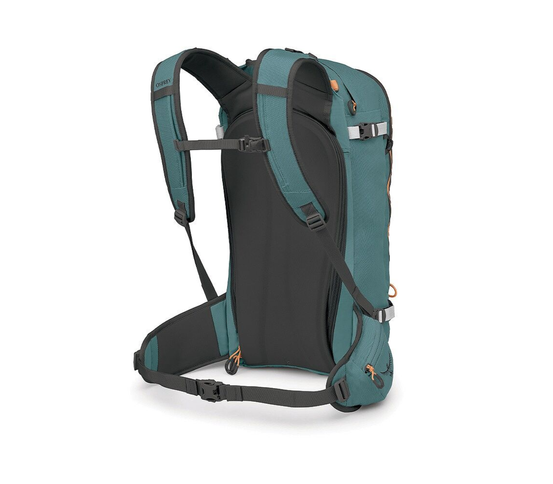 Soelden 32 Fjallaskíðabakpoki