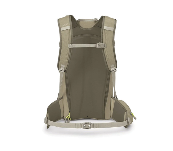 Soelden 32 Fjallaskíðabakpoki