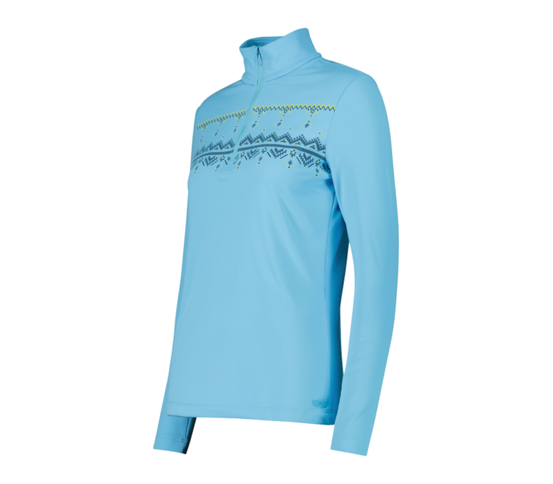 Softech Flíspeysa dömu