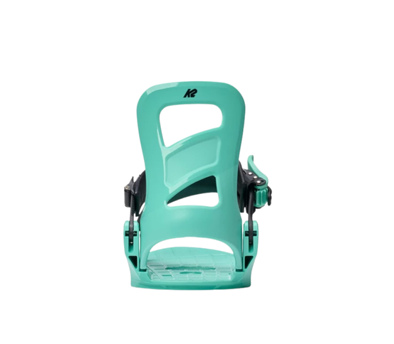 Lil Kat snjóbrettabindingar barna