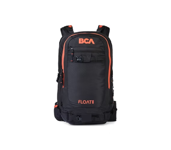 BCA Float Snjóflóðabakpoki 32L