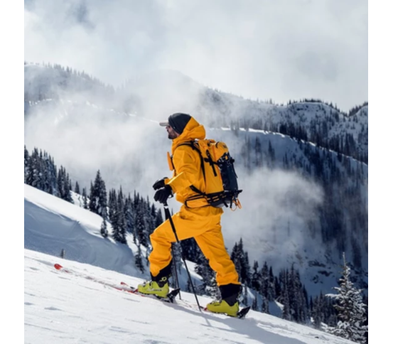 BCA Scepter Stillanlegir stafir