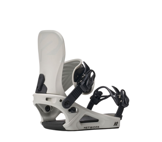 Network snjóbrettabindingar dömu