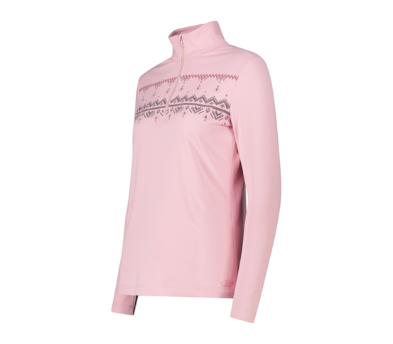 Softech Flíspeysa dömu