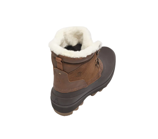 Lauren Lo Kuldaskór dömu