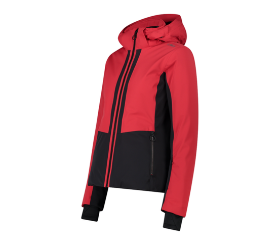 Twill Skíðaúlpa dömu