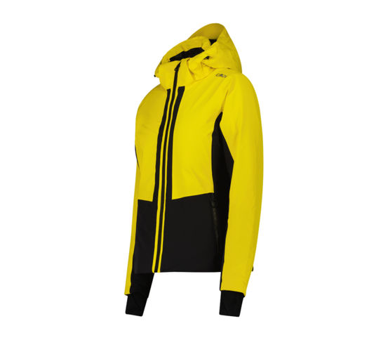 Twill Skíðaúlpa dömu